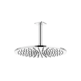 Artos Harmony 12" Rain Shower Head on Ceiling Mount Arm Chrome – F924C12CH