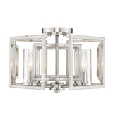 Marco Convertible Semi-Flush