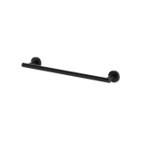 Artos Opera 18" Towel Bar Matte Black – TA425BK