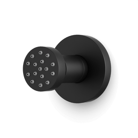 Artos Opera Body Jet Matte Black – F905-2BK