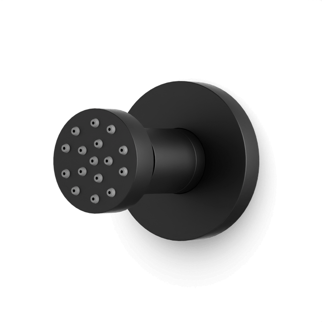Artos Opera Body Jet Matte Black – F905-2BK