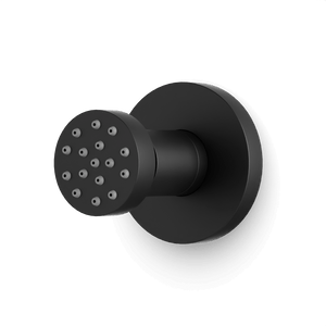 Artos Opera Body Jet Matte Black