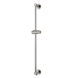 Artos Opera Integrated Slide Bar Brushed Nickel – F907-89BN