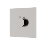 Artos Otella Thermostat Trim Kit Brushed Nickel – F904A-9TKBN