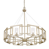 Marco 8 Light Chandelier