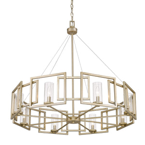 Marco 8 Light Chandelier