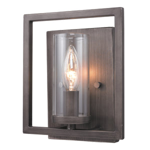 Marco 1 Light Wall Sconce