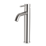 Artos Opera Vessel Bathroom Faucet Brushed Nickel – FS308TBN