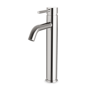 Artos Opera Vessel Bathroom Faucet Brushed Nickel – FS308TBN