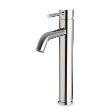 Artos Opera Vessel Bathroom Faucet Brushed Nickel – FS308TBN