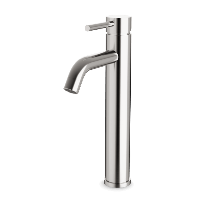 Artos Opera Vessel Bathroom Faucet Brushed Nickel – FS308TBN