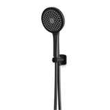 Artos Harmony Flexible Hose Hand Shower Kit Matte Black – F907-5TRBK