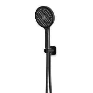 Artos Harmony Flexible Hose Hand Shower Kit Matte Black