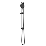 Artos Harmony Flexible Hose Integrated Slide Bar Kit Matte Black – F907-80TRBK