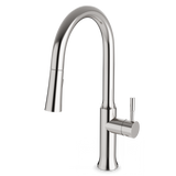 Artos Transitional Kitchen Faucet Brushed Nickel – F100139BN