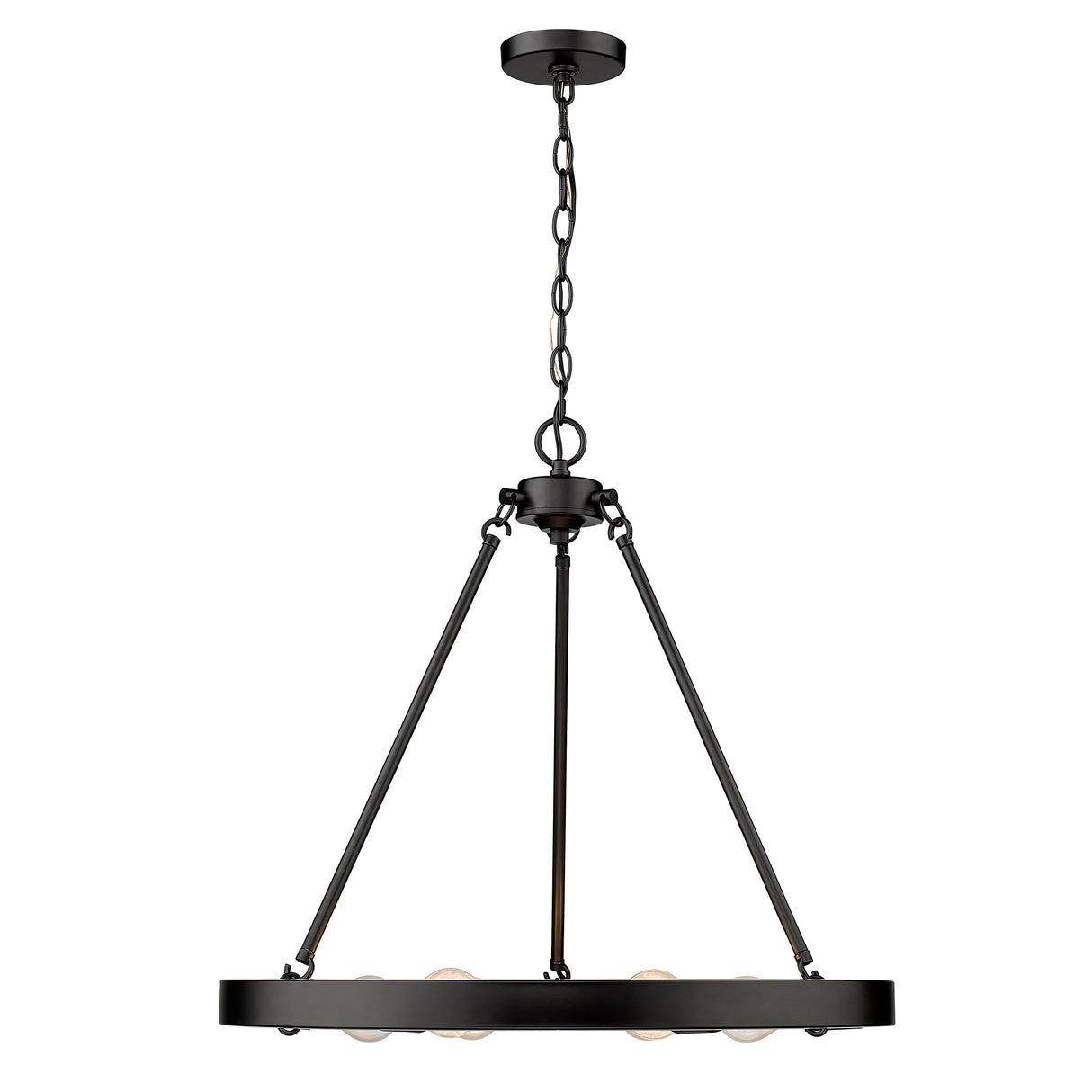 Castile 6 Light Chandelier