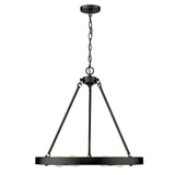 Castile 6 Light Chandelier