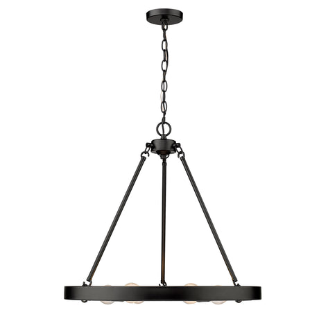 Castile 6 Light Chandelier