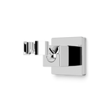 Artos Edge Adjustable Hand Shower Holder Chrome – F902-24CH