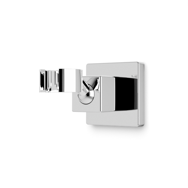 Artos Edge Adjustable Hand Shower Holder Chrome – F902-24CH