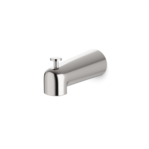 Artos Opera Tub Filler with Diverter Brushed Nickel – FSC1018BN