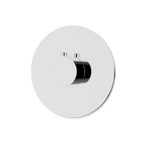 Artos Opera Thermostat Trim Kit Chrome – F904A-5TKCH