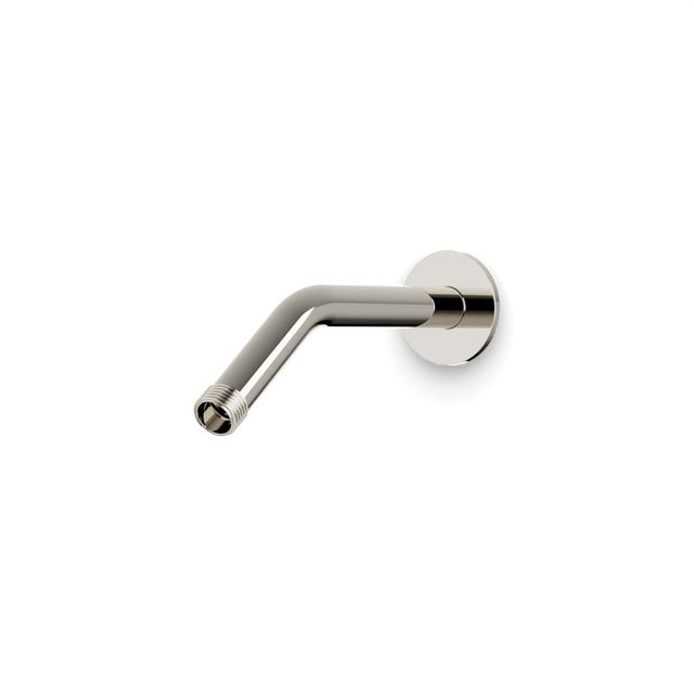 Artos Opera Wall Mount Angled Shower Arm Polished Nickel – F902-11PN