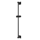 Artos Otella Slide Bar Matte Black – F907-88BK
