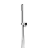 Artos Opera Flexible Hose Hand Shower Kit Chrome – F907-5CH