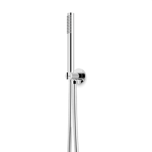 Artos Opera Flexible Hose Hand Shower Kit Chrome
