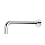Artos Opera Wall Mount Shower Arm Chrome – F902-1CH