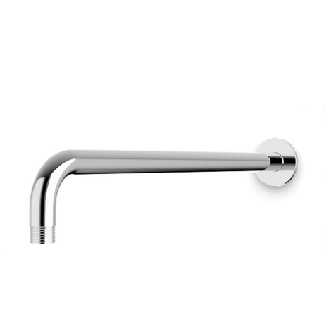 Artos Opera Wall Mount Shower Arm Chrome – F902-1CH
