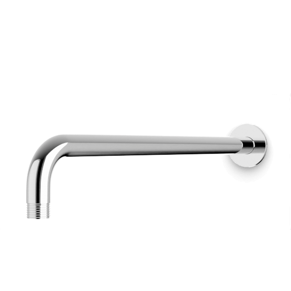 Artos Opera Wall Mount Shower Arm Chrome – F902-1CH