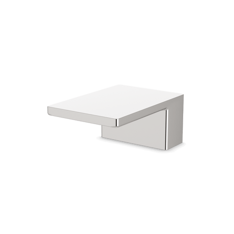 Artos Edge Deck Mount Waterfall Tub Filler Brushed Nickel – F402-2BN