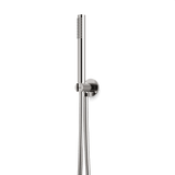Artos Opera Flexible Hose Hand Shower Kit Brushed Nickel – F907-5BN