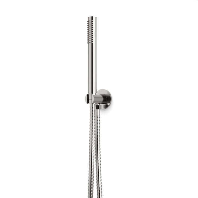Artos Opera Flexible Hose Hand Shower Kit Brushed Nickel – F907-5BN