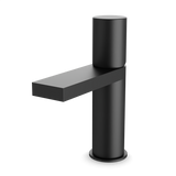 Artos Otella Single Hole Bathroom Faucet Matte Black – F301-2BK