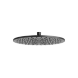 Artos Opera 12" Rain Shower Head Matte Black – F901-10BK