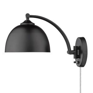 Rey Articulating 1 Light Wall Sconce