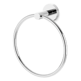 Artos Opera Towel Ring Chrome – TA445CH