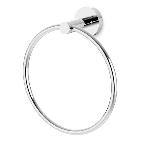 Artos Opera Towel Ring Chrome – TA445CH