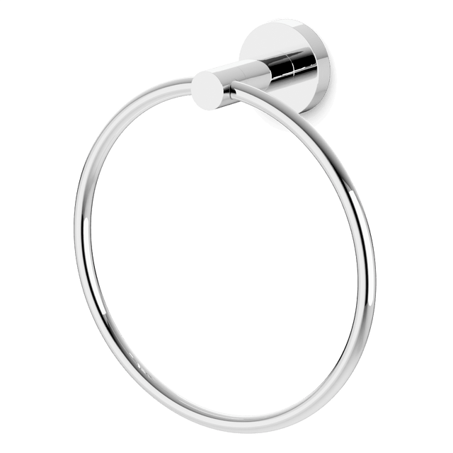 Artos Opera Towel Ring Chrome – TA445CH