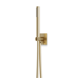 Artos Otella Flexible Hose Handshower Kit with 3.25