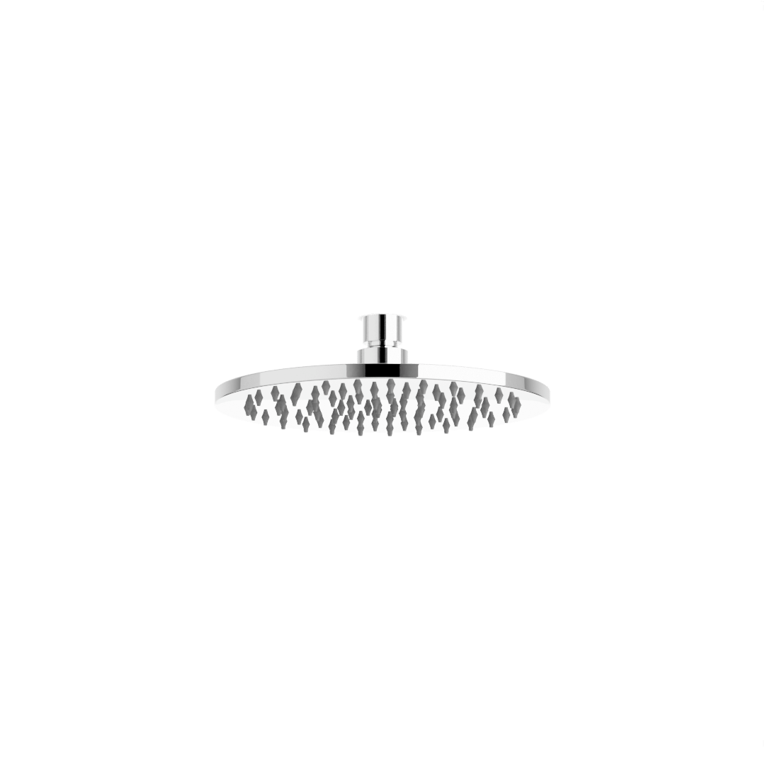 Artos Opera 8" Rain Shower Head Chrome – F901-1CH