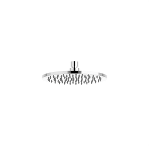 Artos Opera 8" Rain Shower Head Chrome – F901-1CH
