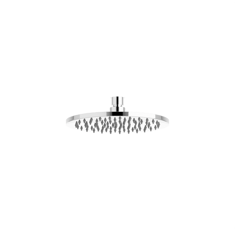 Artos Opera 8" Rain Shower Head Chrome – F901-1CH