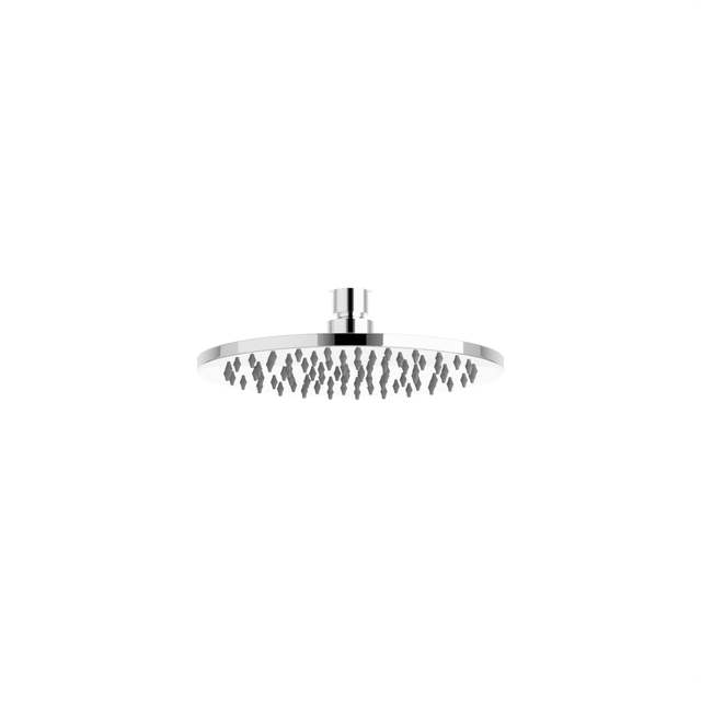 Artos Opera 8" Rain Shower Head Chrome – F901-1CH