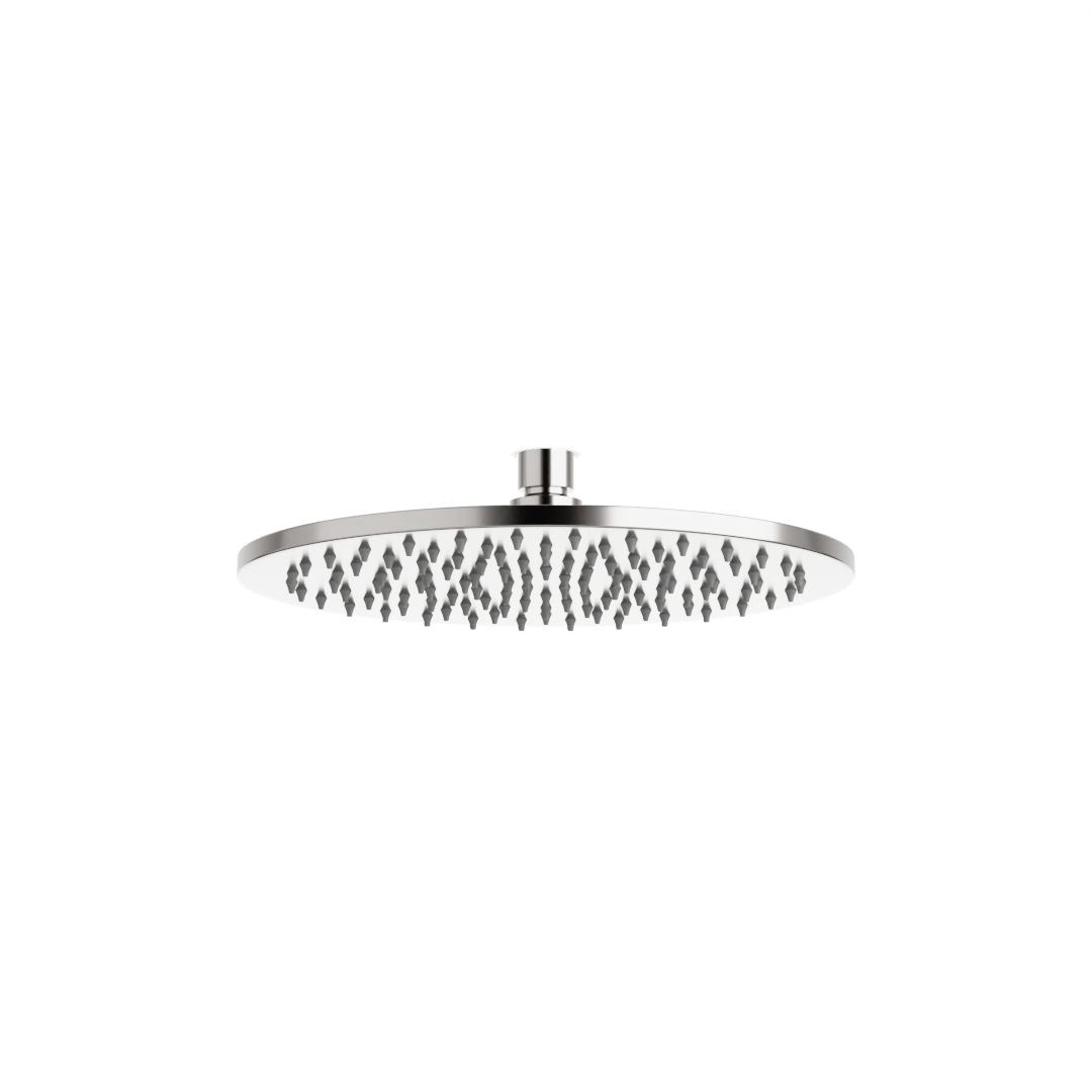 Artos Opera 10" Rain Shower Head Brushed Nickel – F901-8BN
