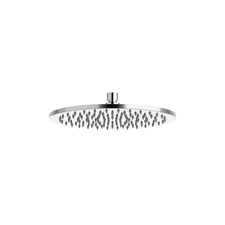 Artos Opera 10" Rain Shower Head Brushed Nickel – F901-8BN