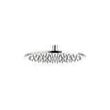 Artos Opera 10" Rain Shower Head Polished Nickel – F901-8PN